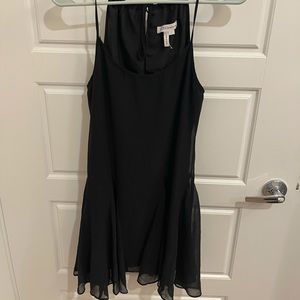 BCBG black dress